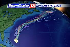 Hurricane Cristobal to Raise Eastern US Surf, Cruise Near Bermuda