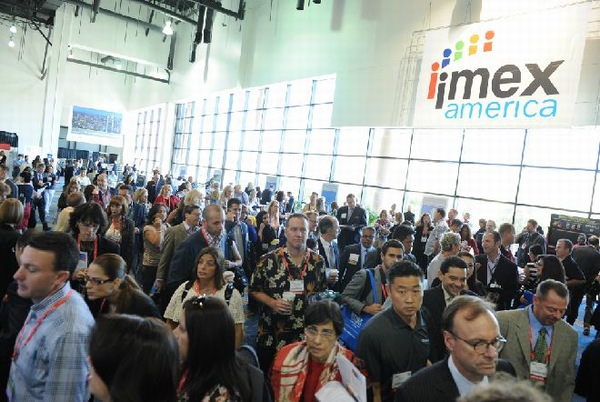 IMEX America Hits New Highs, More Growth
