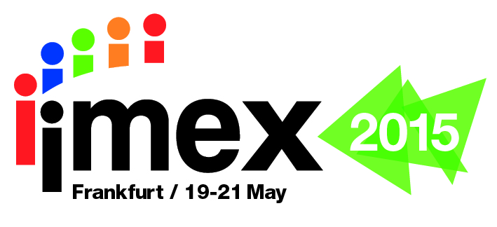 Packed Education Program Set to Drive Association Day at 2015 IMEX in Frankfurt