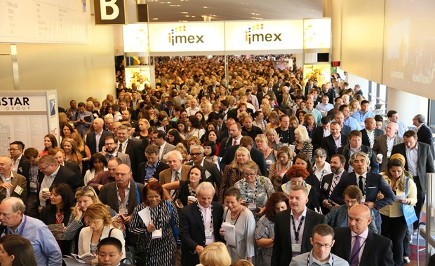 IMEX America Builds on Success of Sustainability Initiatives