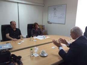 ATP Supports the Start of Gastronomy & Tourism Academy in Panama