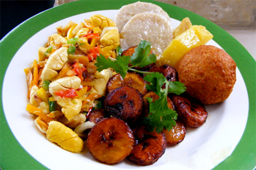 Jamaica Poised to Become Major Gastronomy Destination