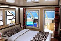 Costa Reveals Inaugural Cruises for Costa Diadema