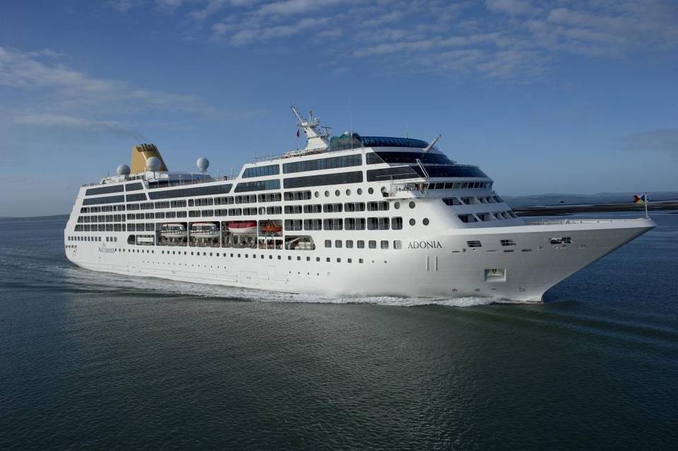 Carnival Gets Nod to Start Miami-Cuba Cruises in May