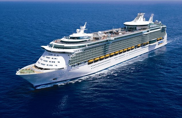 Royal Caribbean Reveals Ships for the 2015-2016 Winter Season
