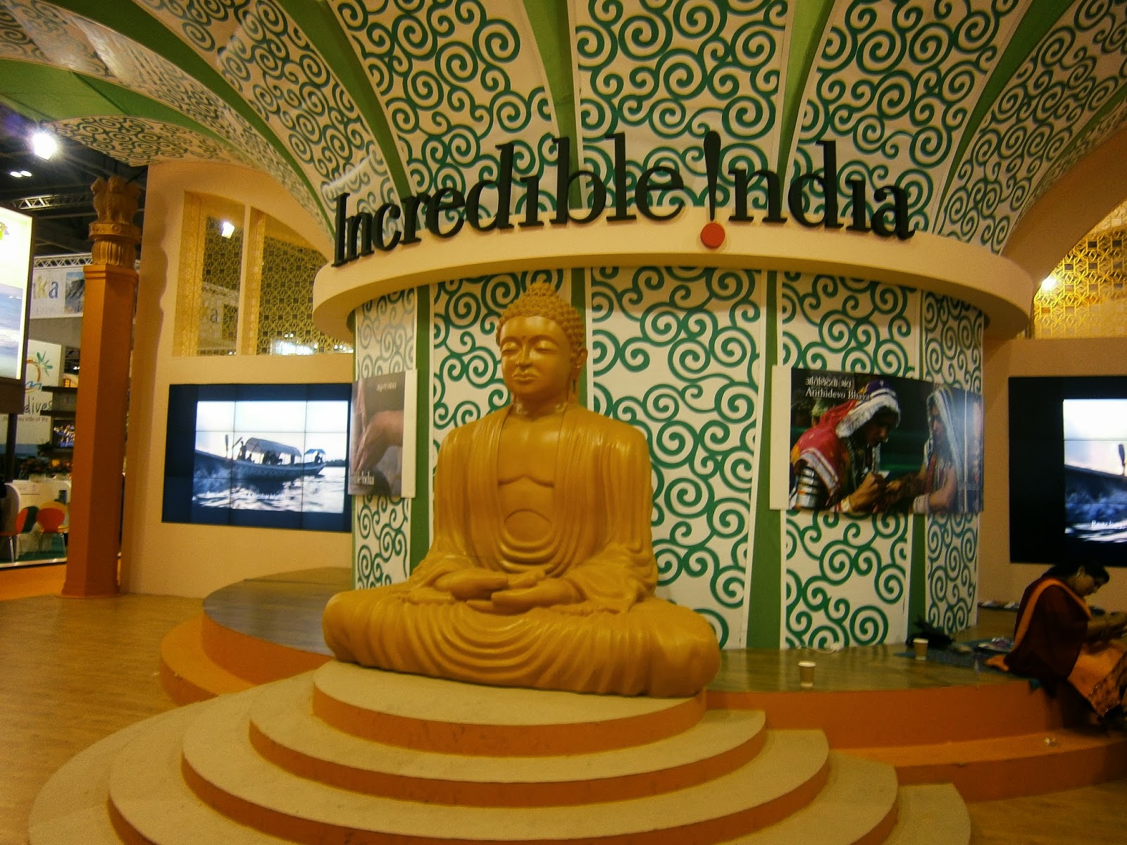 India to Partner with World Travel Market 2016