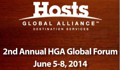 Mexico’s Cancun Hosted Industry Professionals at the 2nd Annual HGA Global Forum