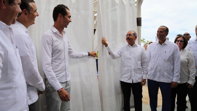Club Med to Open Deluxe Property in the Dominican Republic