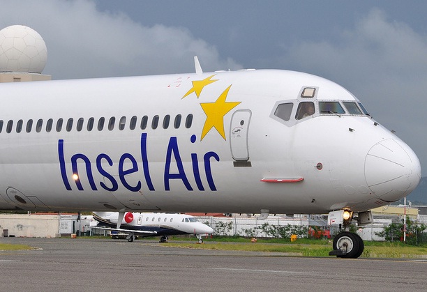 Insel Air Expands Flight Operations to Guyana