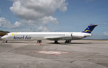 InselAir to Start Aruba-Venezuela Flights on May 19