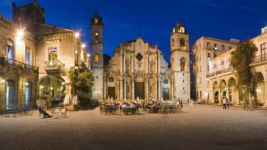 InsightCuba Touts Four-Day Vacation Packages to Havana, Varadero