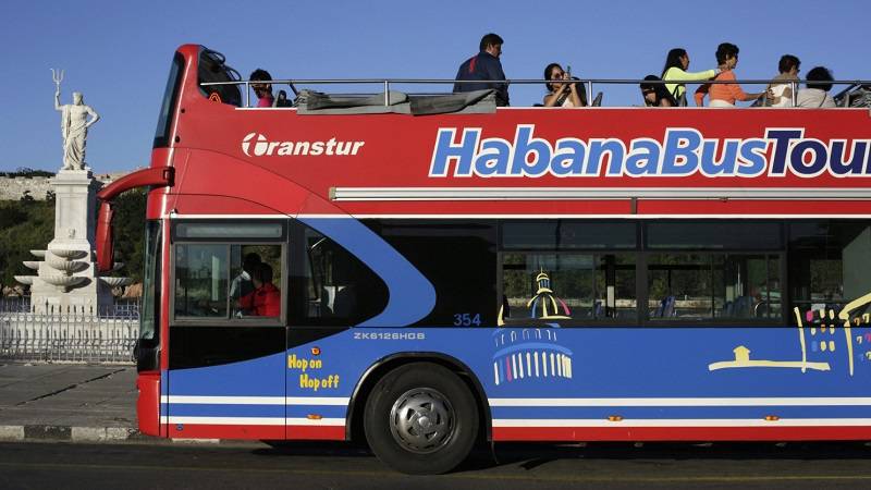Trump’s New Cuba Policy Doesn’t Shut Cuba Down