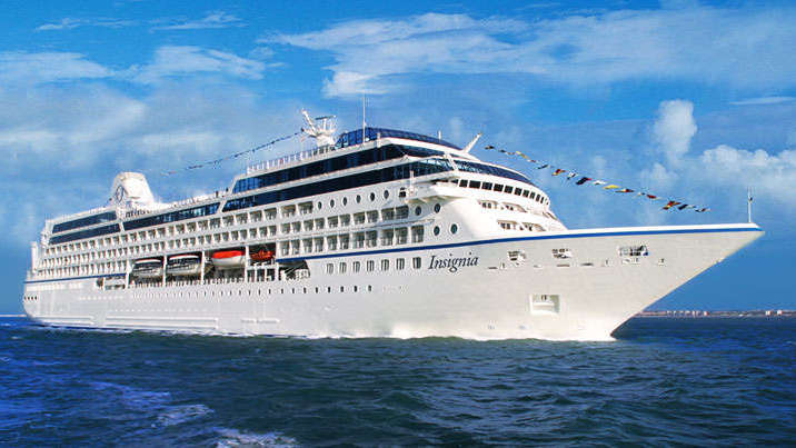 Oceania Adds More Cuba Cruises for Late 2017