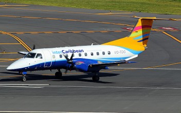 interCaribbean Airways to Open New Cuba-Turks & Caicos Service