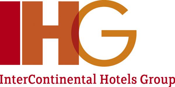 InterContinental Hotels Reports 6.9 Percent Increase in Revenue