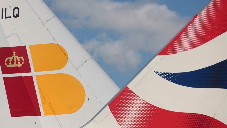 IAG Reports Uptick in Quarterly Profits