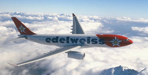 Direct Flights to Connect Zurich, Havana
