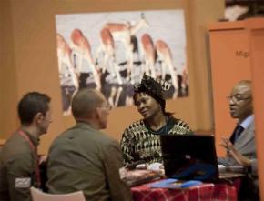 Investour 2014 to Foster Tourism Cooperation between Africa and Spain
