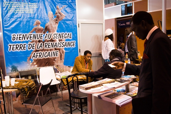 New Business, Cooperation Opportunities FITUR’s INVESTOUR
