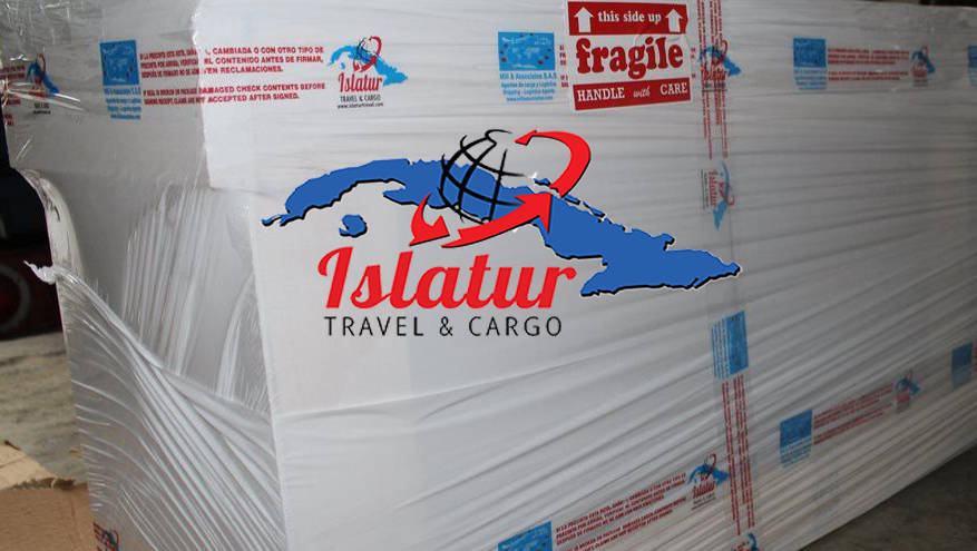 Islatur Provides Cuba Maritime Shipments from the U.S.