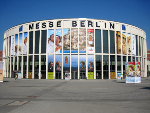 Partnership with ITB Berlin Is the Highlight of Knowledge Village