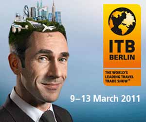 ITB Berlin Highlighted Rebound of World Tourism