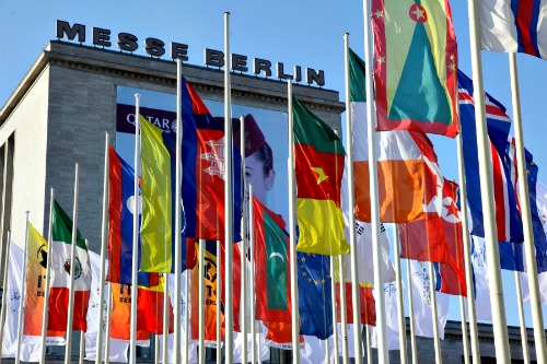 eTravel World at ITB Berlin: in Tune with the Digital Age