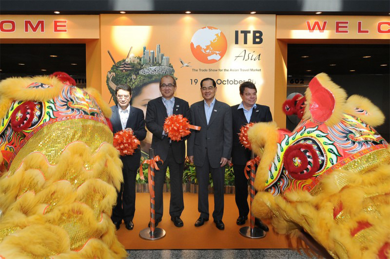 Mongolia Named the Official Partner Country of ITB Berlin 2015