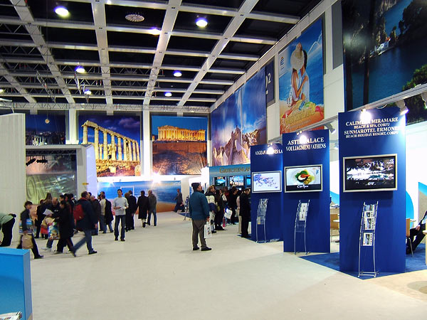 ITB Berlin Convention: Focus on CSR