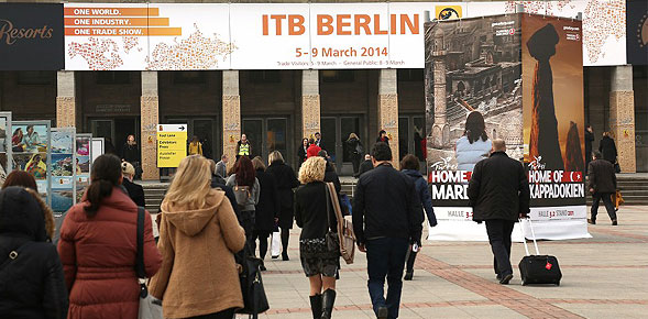 ITB Berlin 2014 Comes to a Close with Big Numbers on the Board