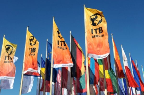 Messe Berlin Targets New Record Turnover in 2014