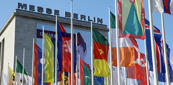 ITB Hospitality Day: Focus on Major Current Affair Topics