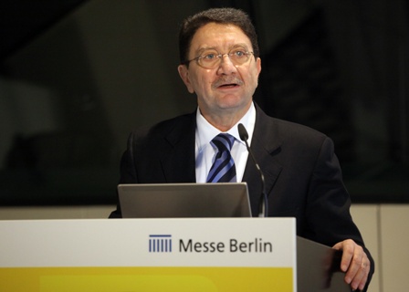 UNWTO Unveils Activity Schedule for ITB 2012