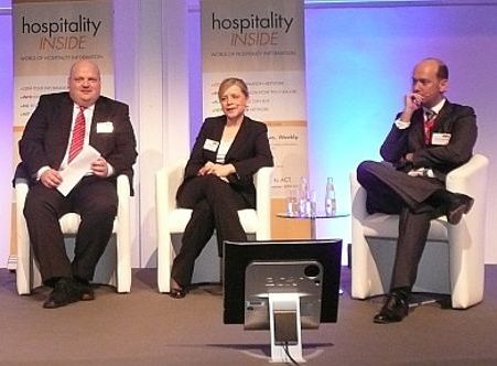 ITB Berlin Hospitality Day: Unconventional Concepts Revolutionize the Hotel Industry