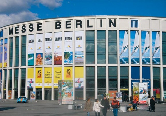 ITB Berlin Launches New Advertising Campaign