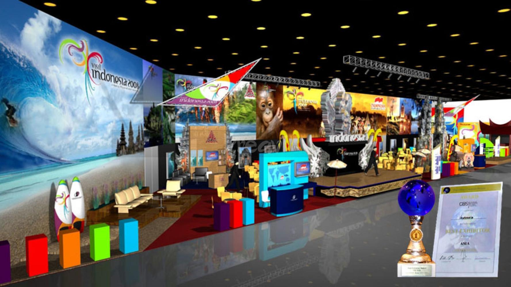 ITB Berlin Campaigns for the Protection of Children’s Rights