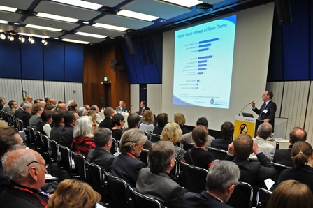 ITB Berlin 2013: High Demand from the Middle East, Asia and South America