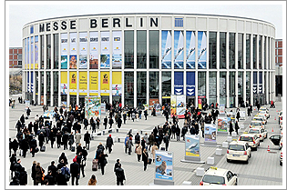 ITB Berlin 2014 Receives High Demand for Exhibitor Space