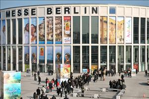 Pink Pride at ITB Berlin