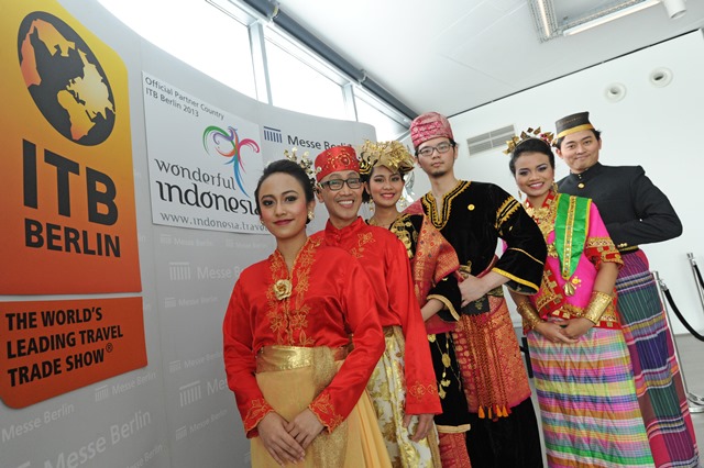 ITB 2013 Mirrors the Increasingly Dynamic Trends in the Global Travel Industry