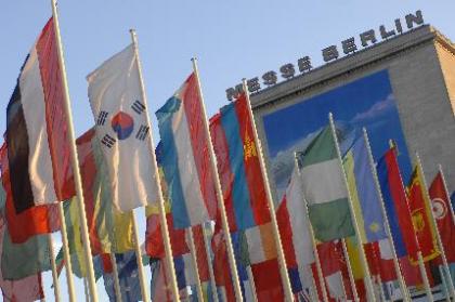 ITB Berlin Convention: Power Shifts in the Hotel Industry