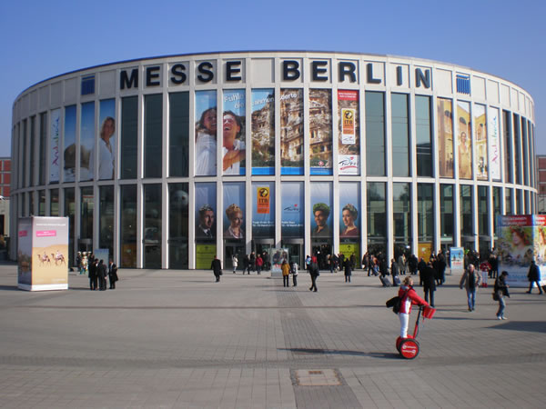 ITB MICE Day Draws Attention to Event Industry Rules