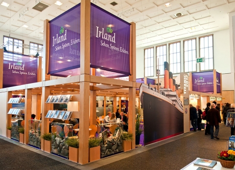 Adventure Tours and Sustainable Tourism: New Trends and Model Projects at ITB Berlin