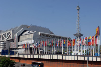 ITB Business Travel Days Point the Way to the Future