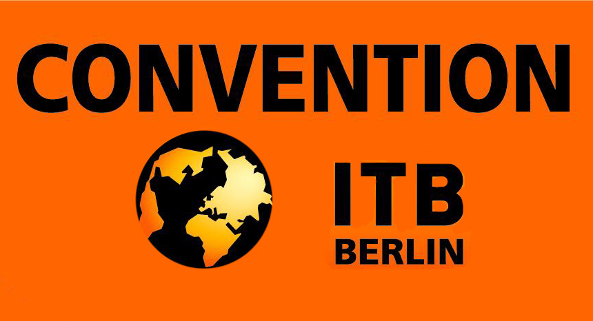 ITB Berlin Convention Program 2013 Now Online