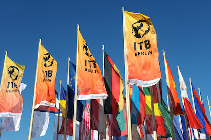ITB Berlin to Focus on Technology
