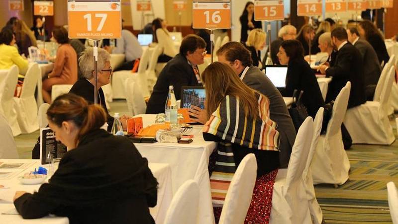 Artificial Intelligence Basks in the Limelight at ITB Asia