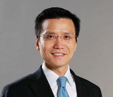 Ivan Chu to Take Over as Oneworld Chairman