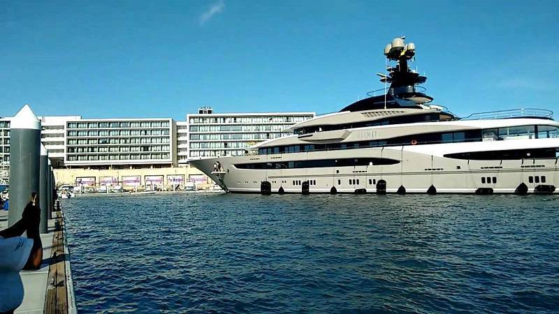 IGY Marinas Enhances Management Team in the Caribbean