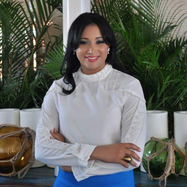 Jakaira Cid, Executive Director of the Tourism Cluster in Puerto Plata